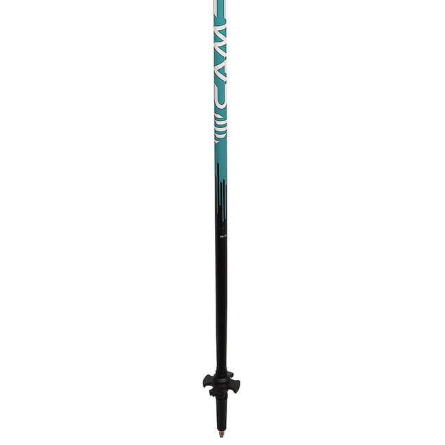 CAMP Megasonic Τρέκινγκ Ραβδοί 36 – 135 cm