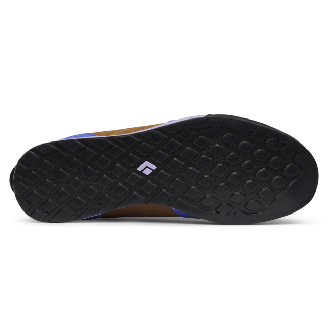 Black Diamond Prime herren-turnschuhe, dunkles curry