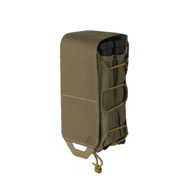 Direct Action® TAC RELOAD Hülle für Maschinenpistolenmagazine - Cordura - PenCott WildWood™