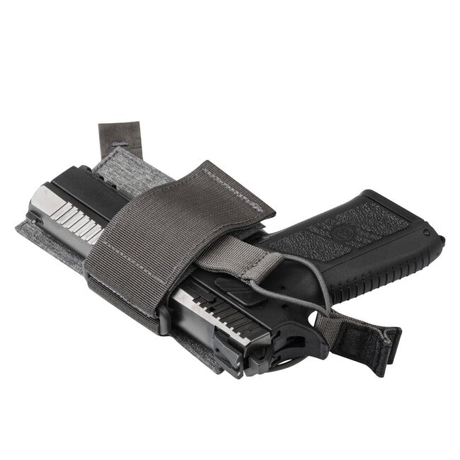 Helikon-Tex Pistol Holster Insert, Nylon, Melange Grey