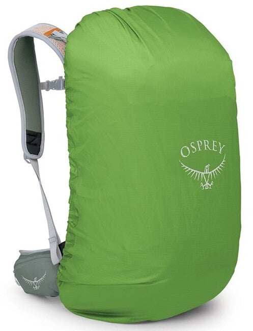 OSPREY Hikelite 32 II Hiking Backpack, Pine Leaf Green