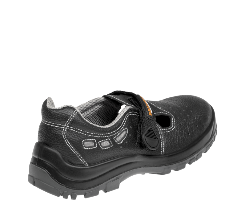 Bennon Basic O1 Work Sandals