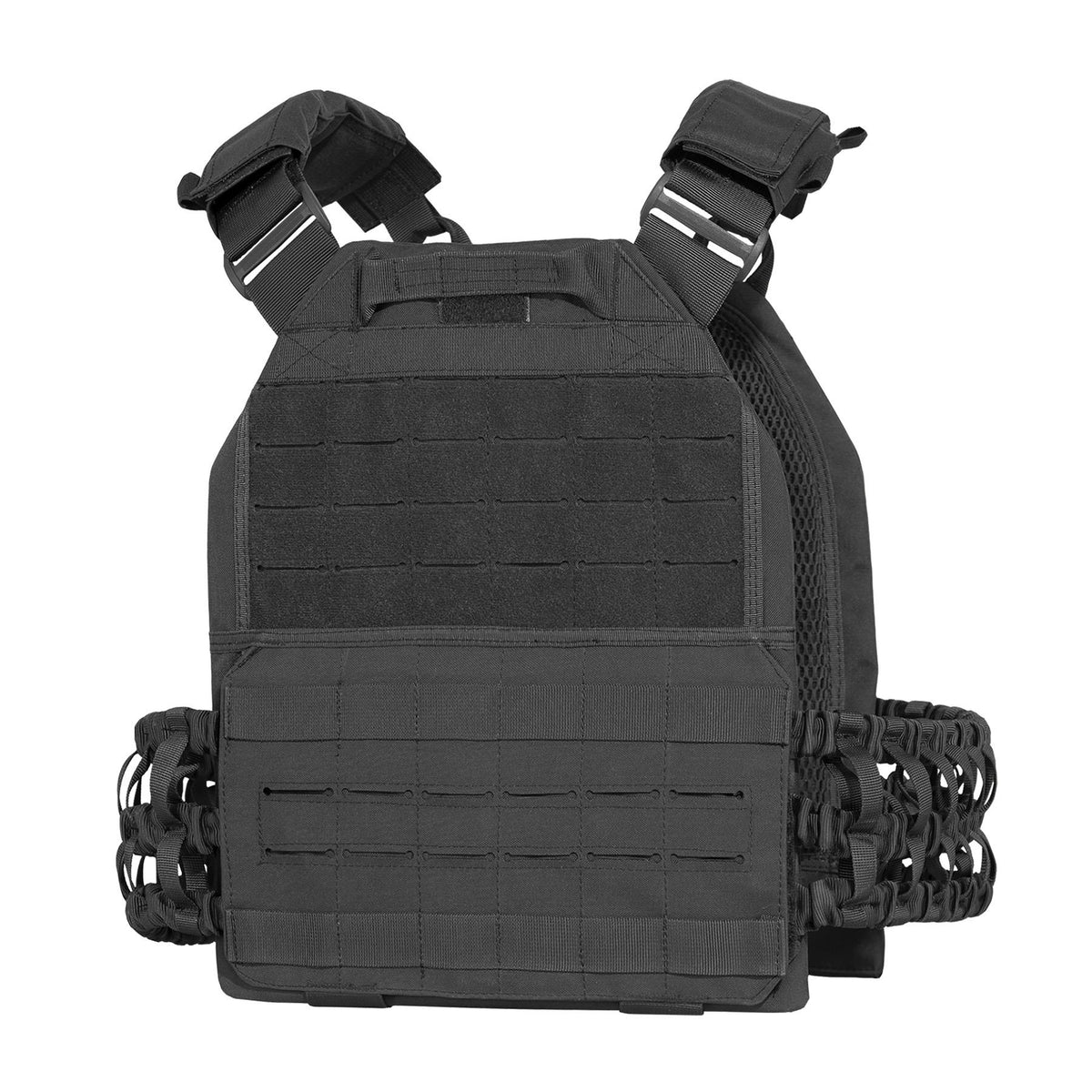 Pentagon Weste Aspis, schwarz