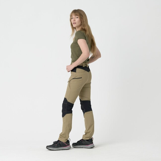 Helikon-Tex Women's VersaStretch Tactical Pants, Taiga Green