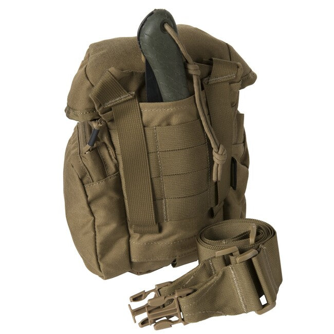 Helikon-Tex Essential Kitbag, Earth Brown/Clay