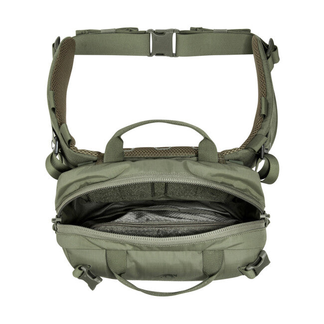 Tasmanian Tiger Modular Hip Bag 3, oliv