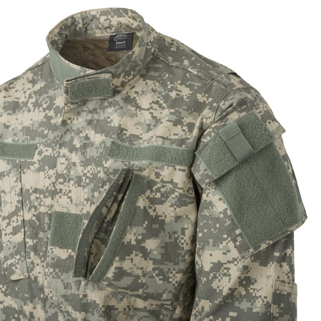 Helikon-Tex Μπλούζα ACU PolyCotton Ripstop, UCP