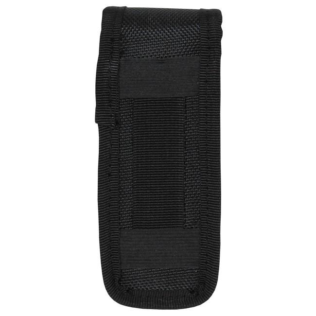 MFH Deluxe Messeretui, schwarz