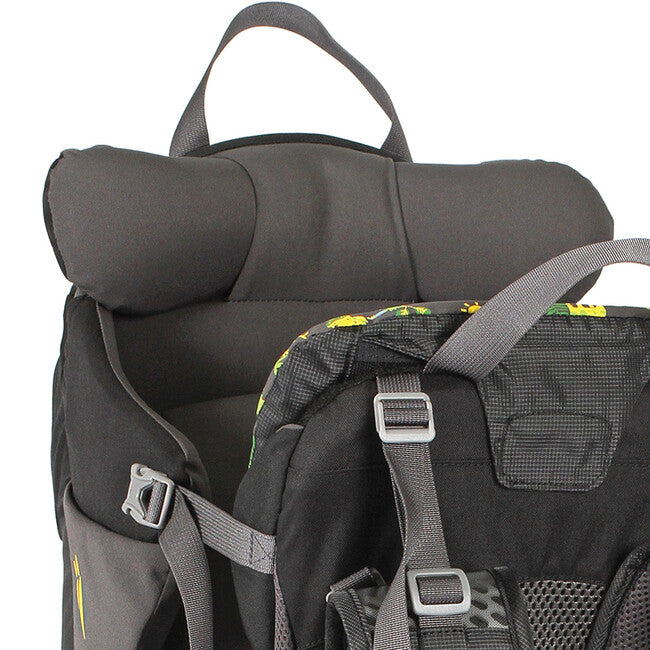 LittleLife Voyager S4 kindertrage zum wandern