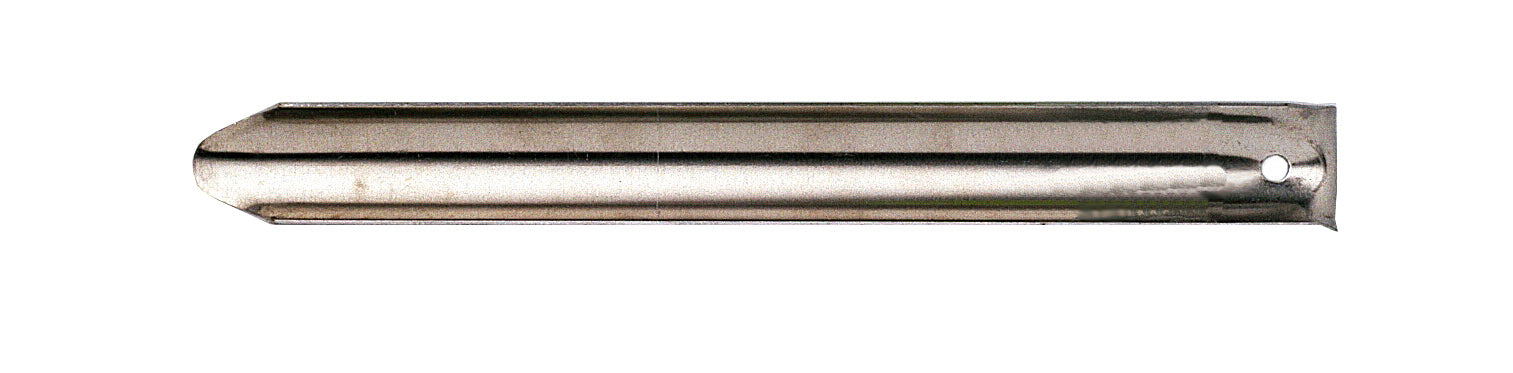 BasicNature Sand Dural Tent Pegs, 33.3 x 3.6 cm