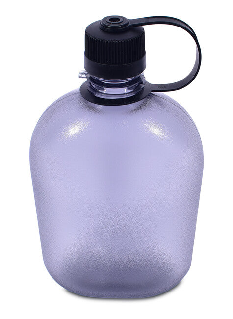 Pinguin Tritan Flask Φιάλη 0.75L, γκρι