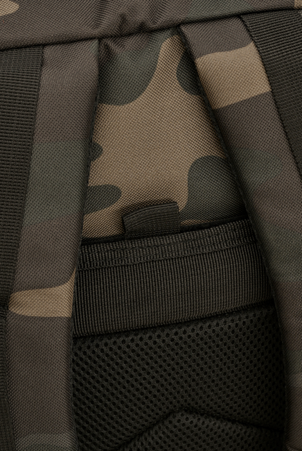 Brandit US Cooper Patch Backpack 40L, Dark Camo