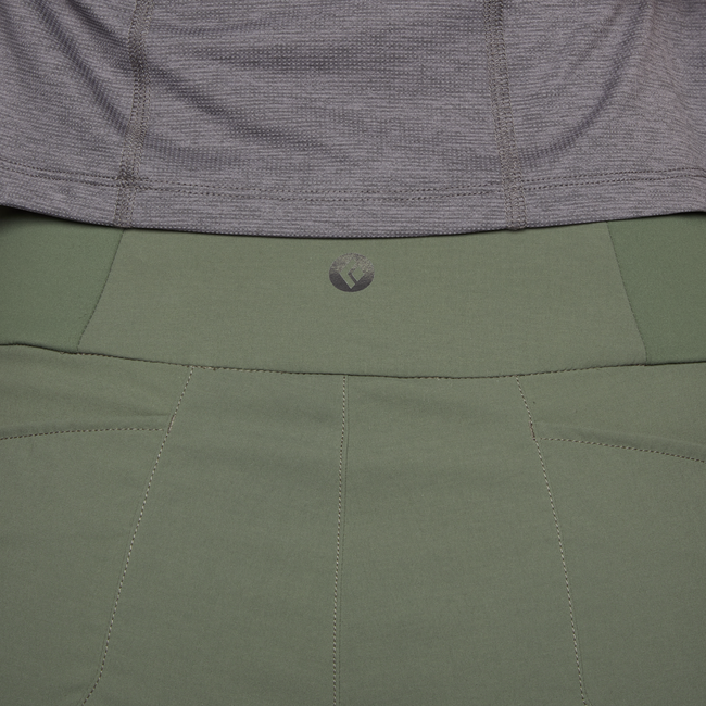 Black Diamond Technician Alpine damen-Hose, tundra