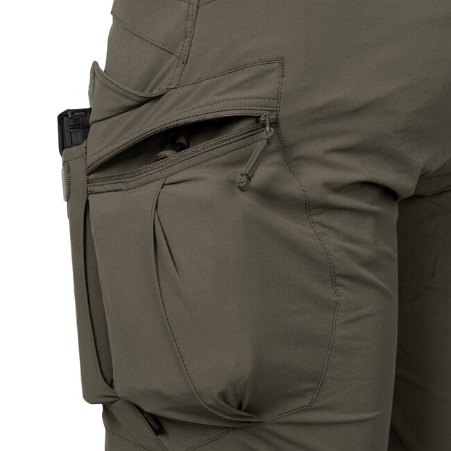 Helikon-Tex OTP VersaStretch outdoor taktische hose - olive drab