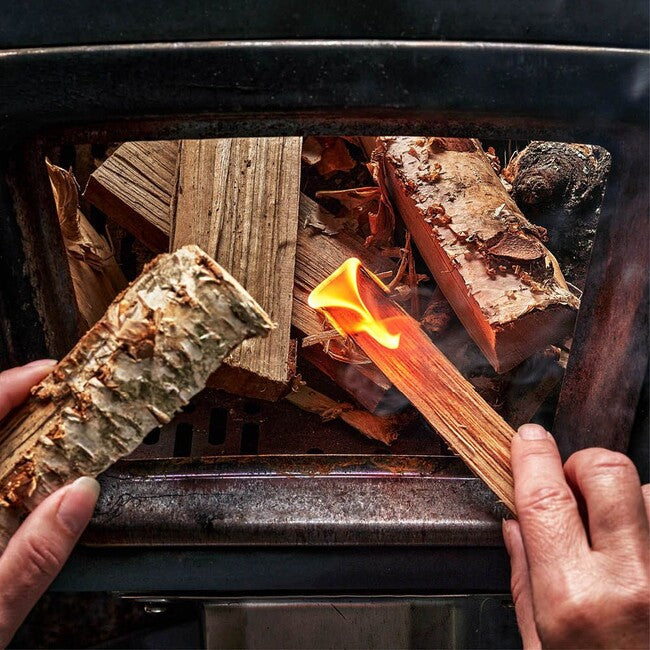 LIGHT MY FIRE MayaSticks Ξύλα Έναυσης 13,6kg