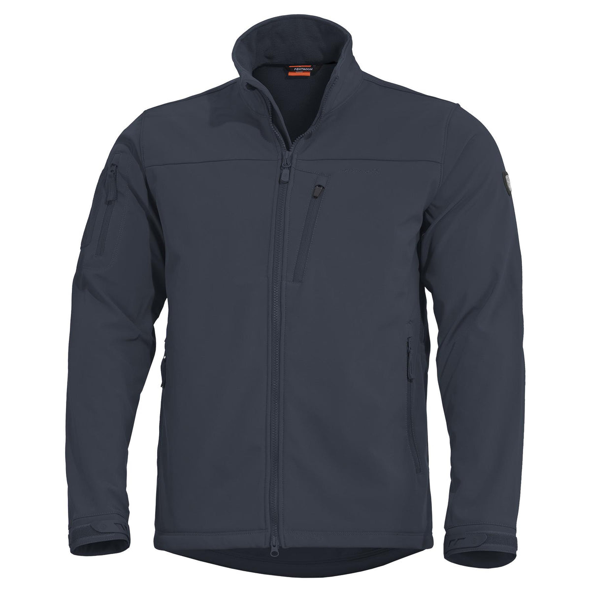 Pentagon Reiner 2.0 Μπουφάν Softshell, Σκούρο Μπλε