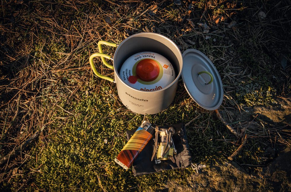 Pinguin Mug Titan Κούπα 800ml