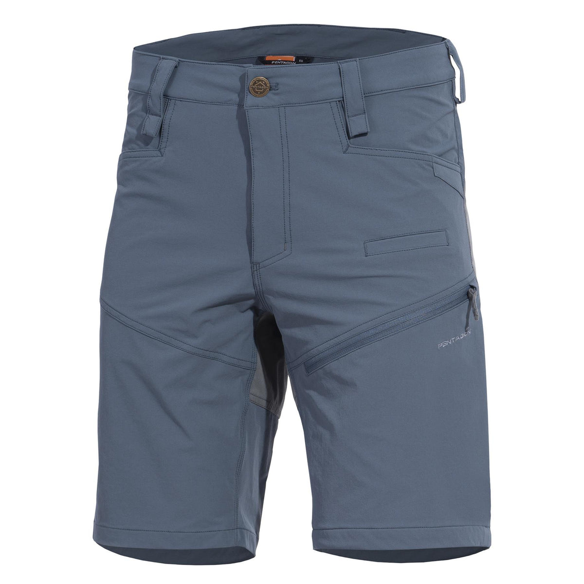 Pentagon Renegade Σορτς Savanna, charcoal blue