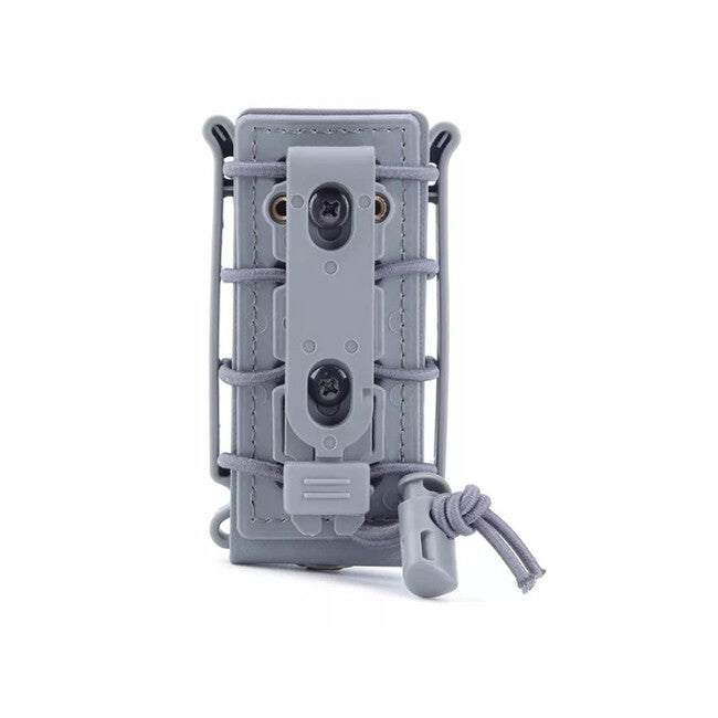 Leguon Nexus 9mm magazintasche, grau