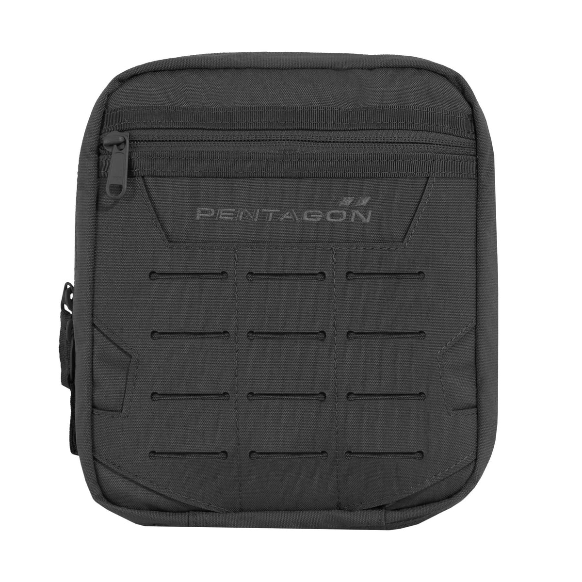 Pentagon Multifunktions- Tasche EDC 2.0 Molle, schwarz