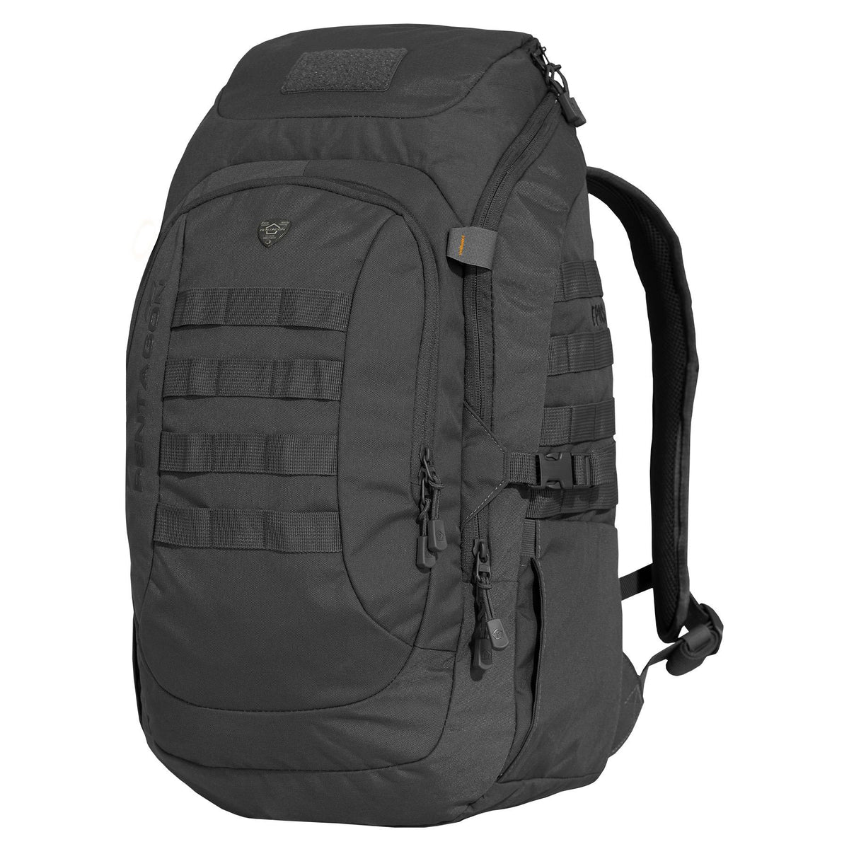 Pentagon Rucksack Epos, schwarz