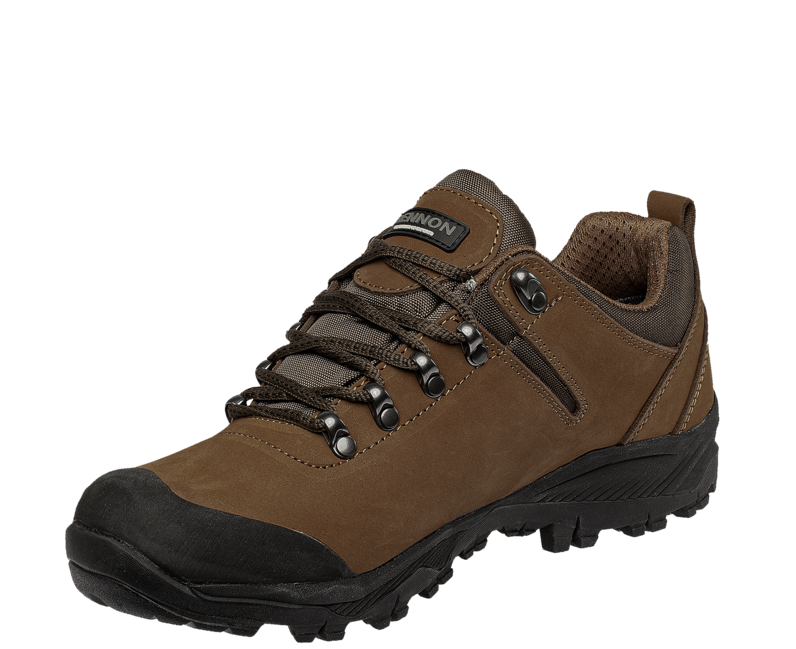 Bennon Terenno Low Trekking Shoes