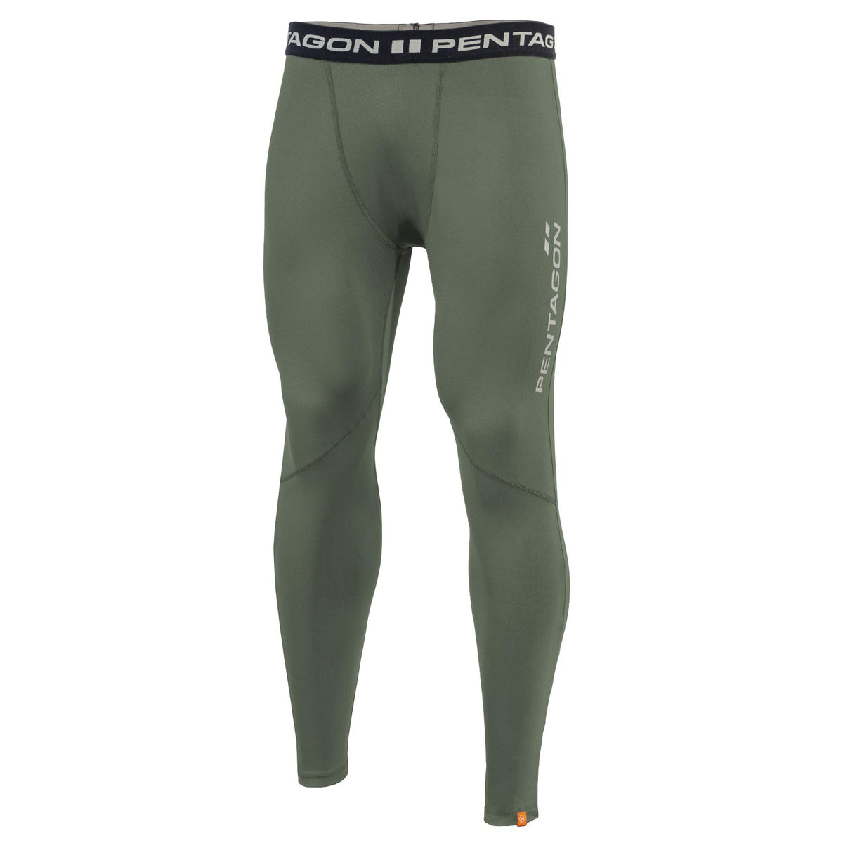 Pentagon Apollo Pants, Camo Green
