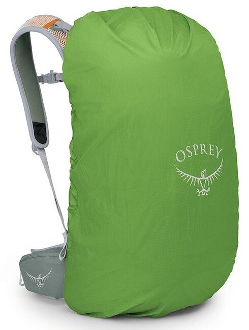 Osprey Hikelite 28 Backpack, Pine Leaf Green