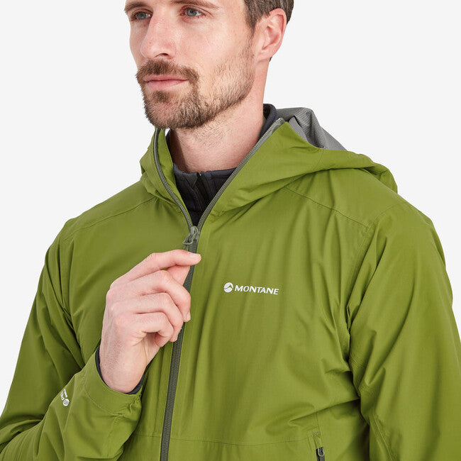 Montane Minimus LITE μπουφάν, λαδί