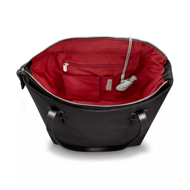Victorinox Kožené púzdro na vreckový nôž, modrá