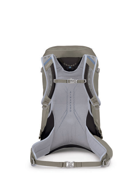 OSPREY HIKELITE 32 σακίδιο πλάτης περιπέτειας, tan concrete