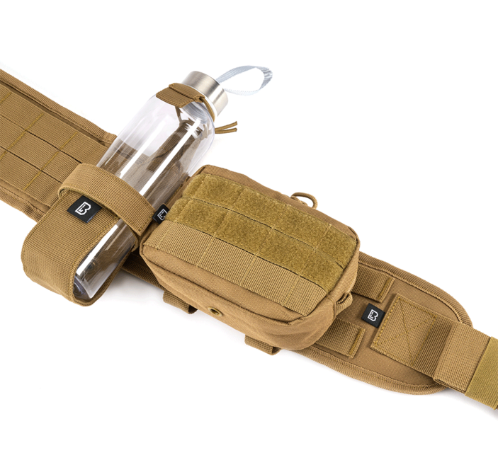 Brandit Molle Ζώνη, camel