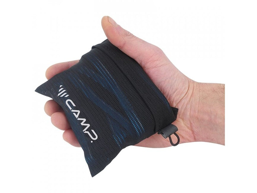 CAMP Alp Race Sit Pad