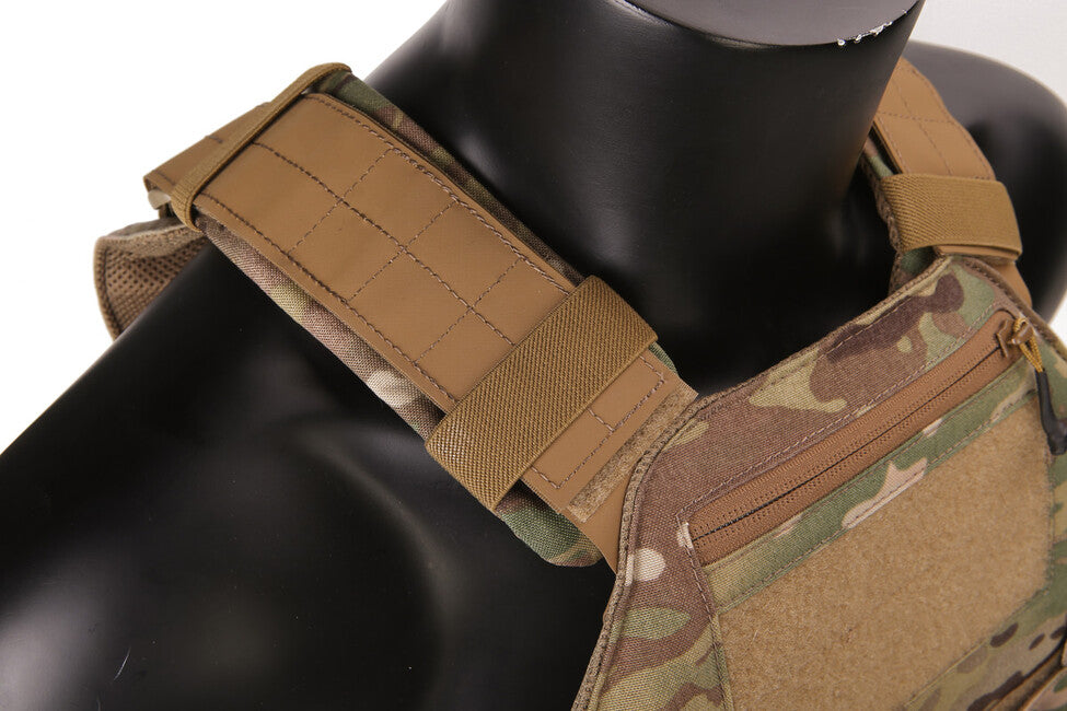 Emersongear 420 Φορέας Πλακών, Multicam Black