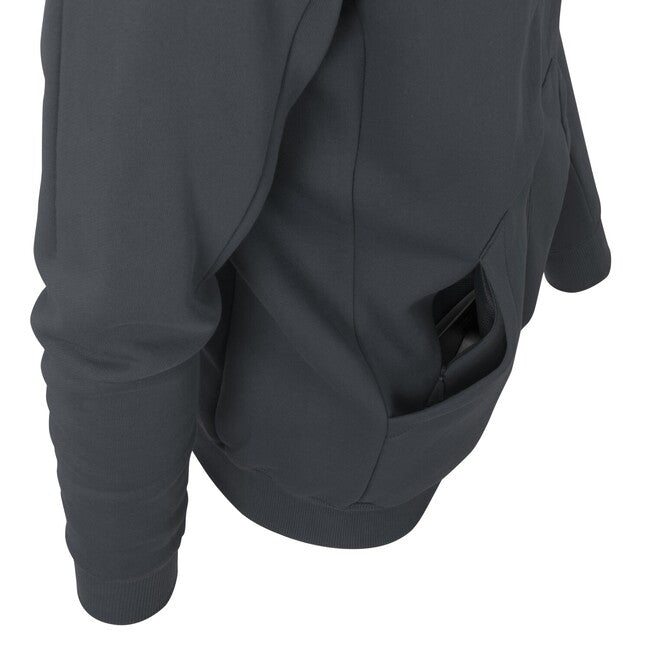 Helikon-Tex Stadt taktische Jacke (FullZip) - Blau