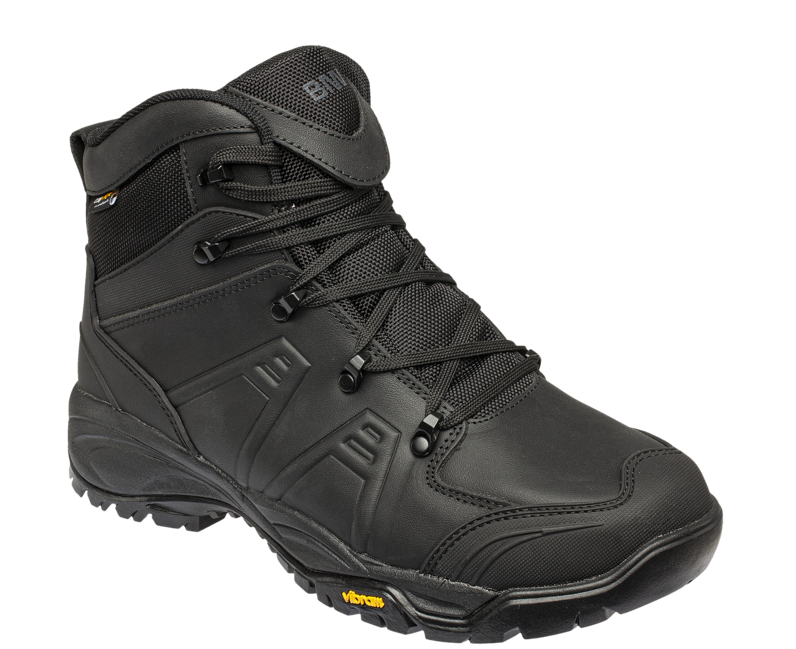 Bennon Panther XTR O2 High Tactical Boots