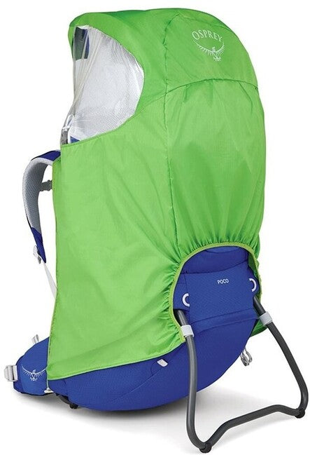 Osprey Poco II Child Carrier, Blue Sky