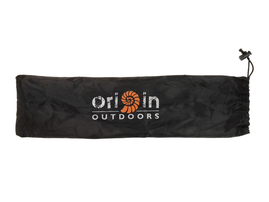 Origin Outdoors Micro-Fold Trekking Poles 1 pair