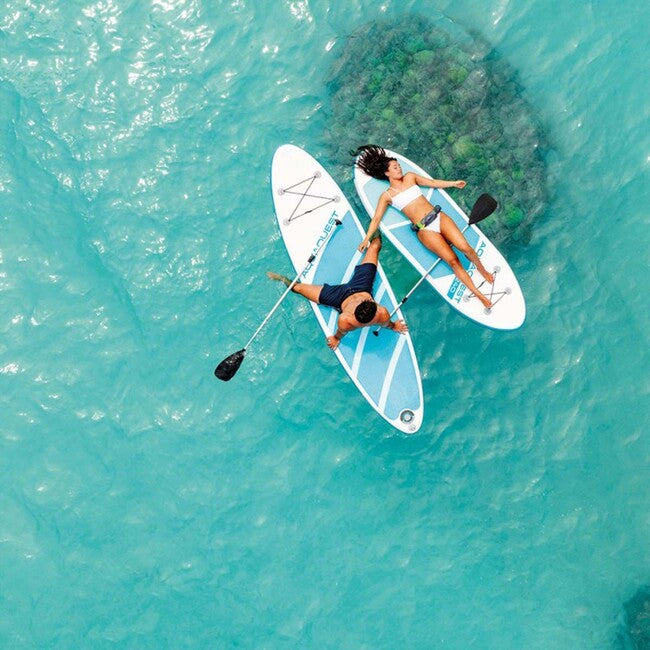 Intex Paddleboard SUP Youth Aquaquest 240