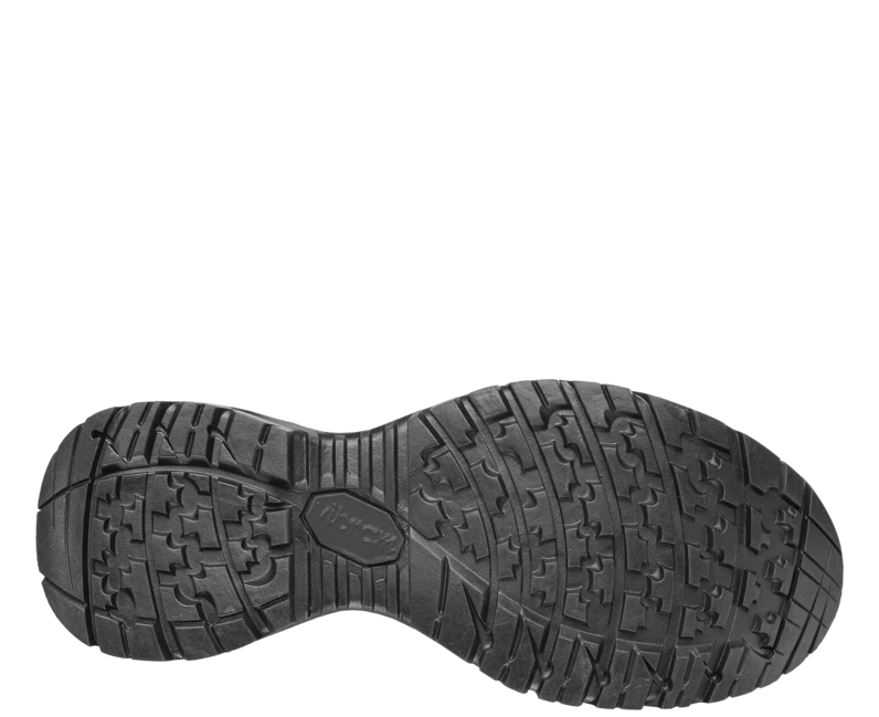 BENNON Panther XTR O6 NM high work shoes, black