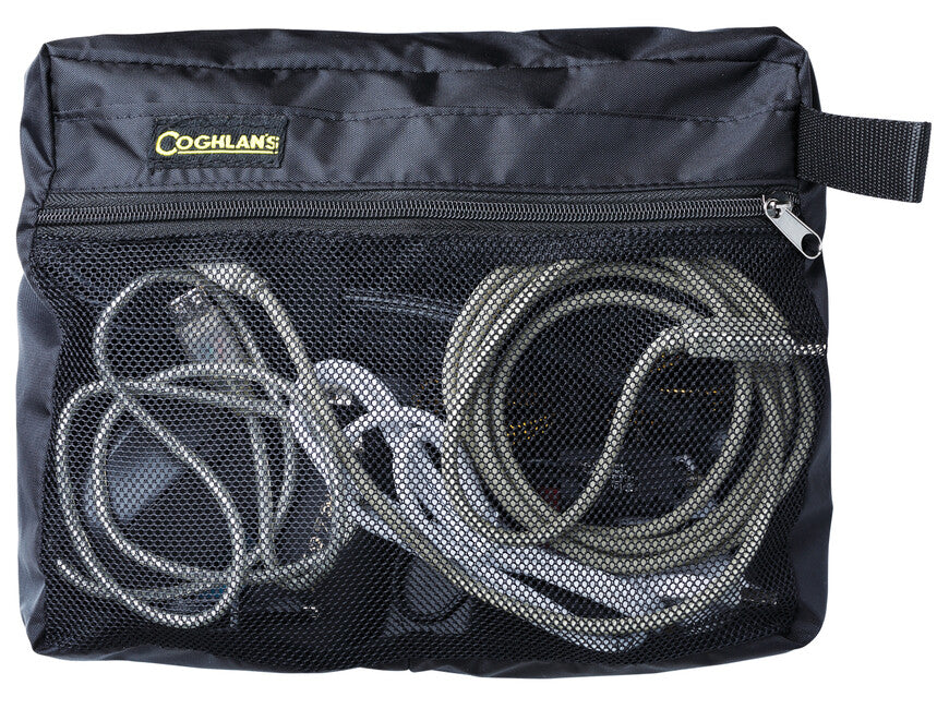 Coghlans Nylon/Mesh Organizer Bags