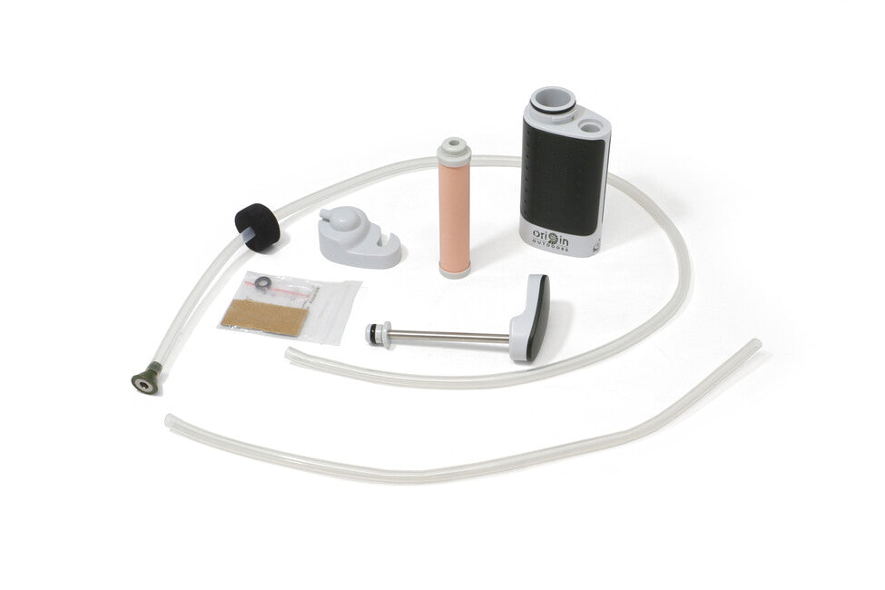 Origin Outdoors Mini-Wasserfilter