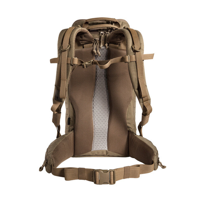 Tasmanian Tiger Modular Pack 30 Backpack, Coyote Brown