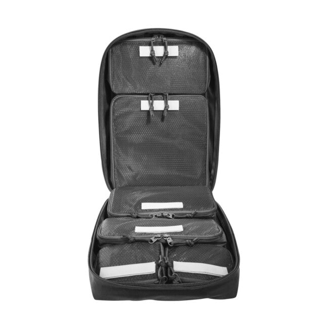 Tasmanian Tiger Survival Pack rucksack schwarz 16L