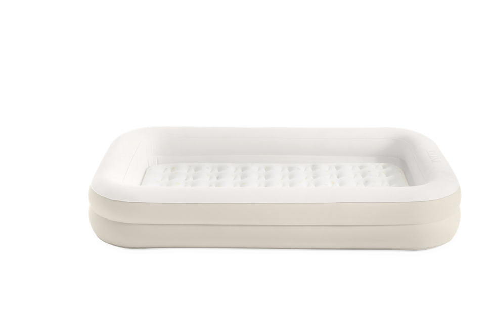 Intex Kidz Travel Bed Set παιδικό φουσκωτό κρεβάτι