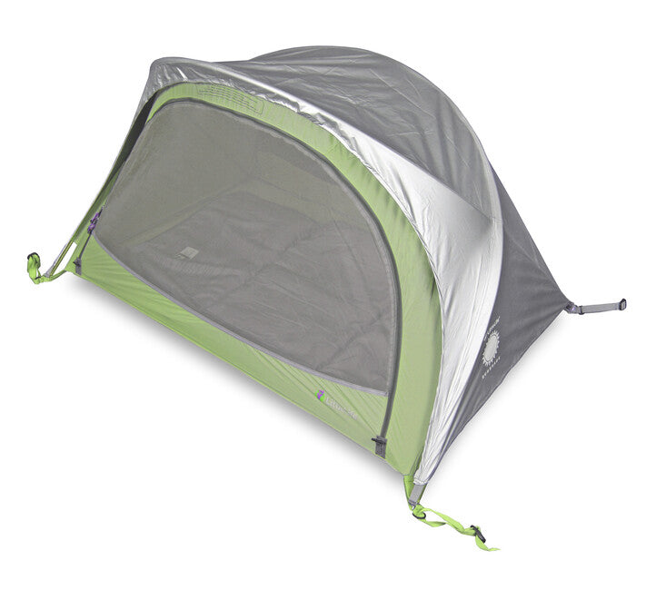 LittleLife Arc 2 Σκηνή Ταξιδίου για Παιδιά, Αναδιπλούμενη