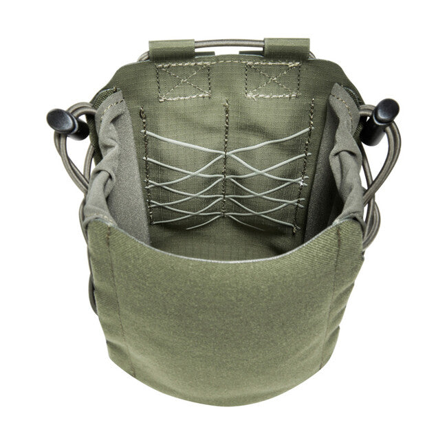Tasmanian Tiger Multipurpose Side Pouch, Olive