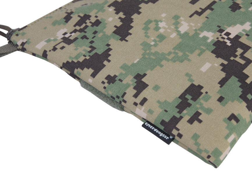 Emersongear Document Pouch, AOR1
