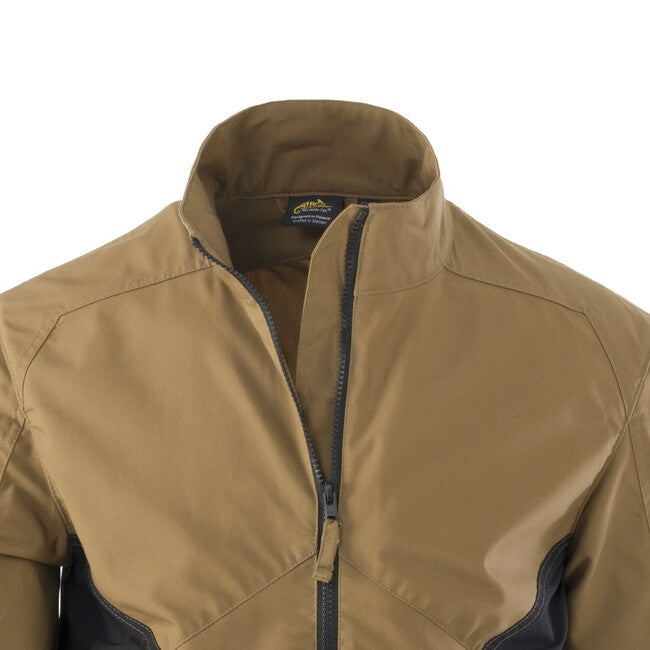Helikon-Tex Greyman Jacket, Coyote/Black