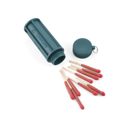 Coghlans Waterproof Match Box